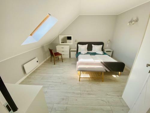 Apartamenty R�?any Ogr�d