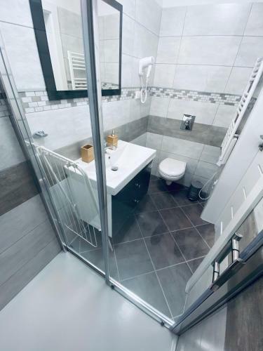 Apartamenty R�?any Ogr�d
