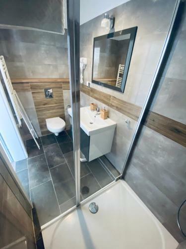 Apartamenty R�?any Ogr�d