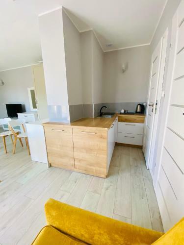 Apartamenty R�?any Ogr�d