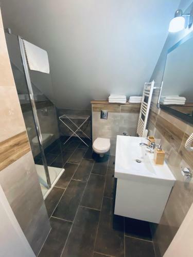 Apartamenty R�?any Ogr�d