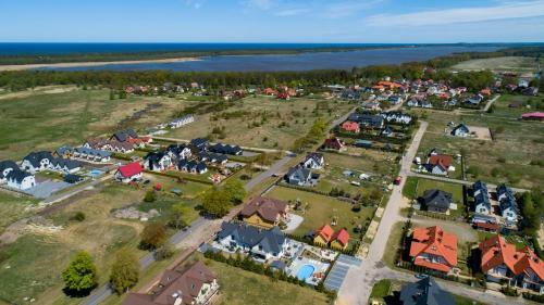 Apartamenty R�?any Ogr�d