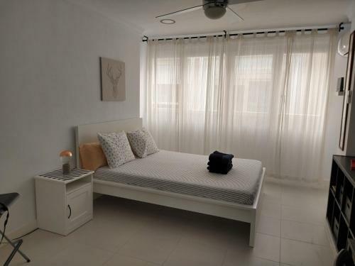 Apartamento Piscis24nogalera