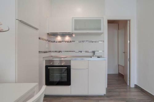 Nuevo Apartamento En Carihuela