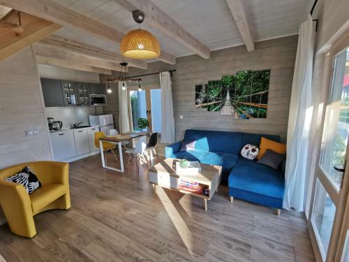 La Cubita - Domki I Apartamenty