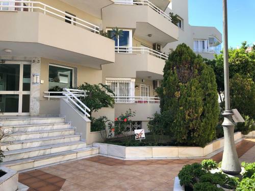Apartamento Luxury Do�a Carlota