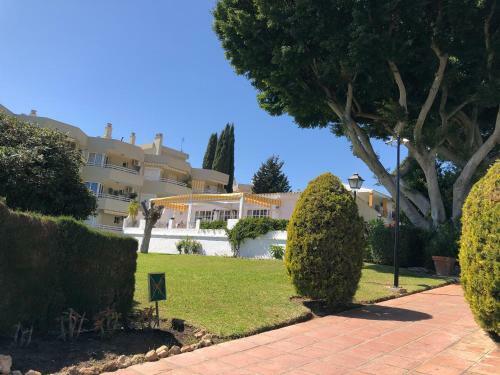 Apartamento Luxury Do�a Carlota