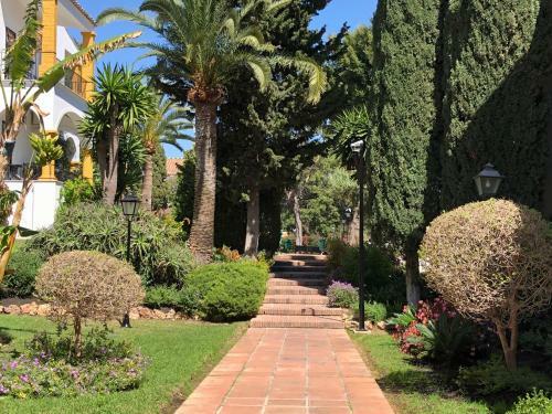 Apartamento Luxury Do�a Carlota