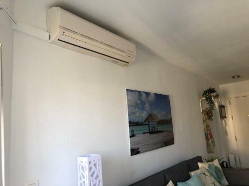 Apartamento Luxury Do�a Carlota