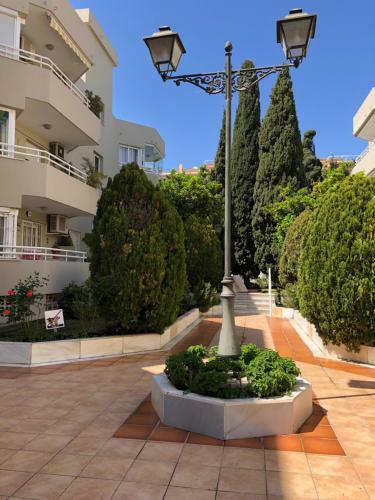 Apartamento Luxury Do�a Carlota