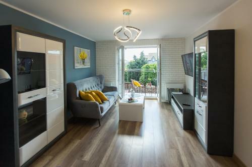 Apartament U Violetty