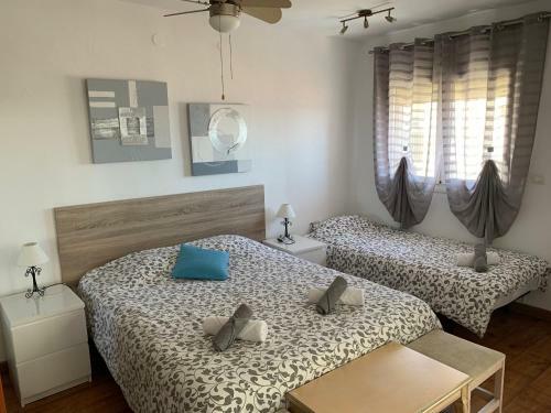 Apartamento Palm Beach 8th - La Carihuela