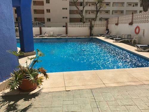 Apartamento Palm Beach 8th - La Carihuela