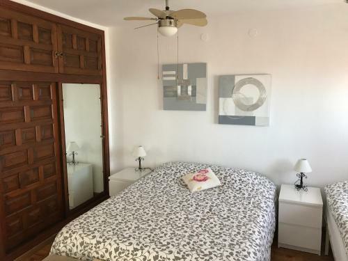 Apartamento Palm Beach 8th - La Carihuela