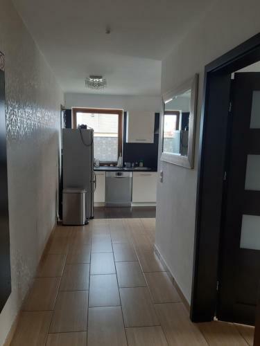 Apartament Piotr
