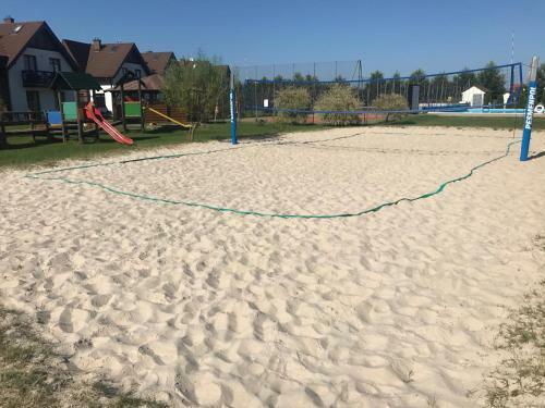 Apartament Karmelowy