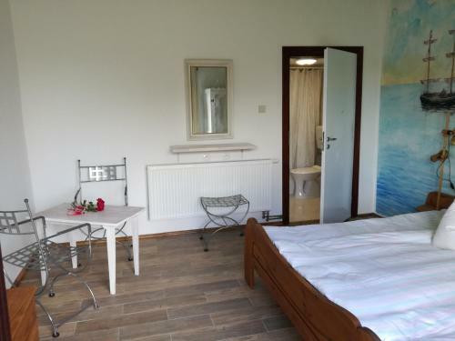 Pokoj Hotelowy Bis Dwu Osobowy