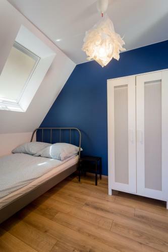 Apartamenty Polanki