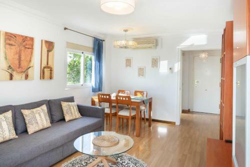 Apartamento Malagadevacaciones - La Carihuela