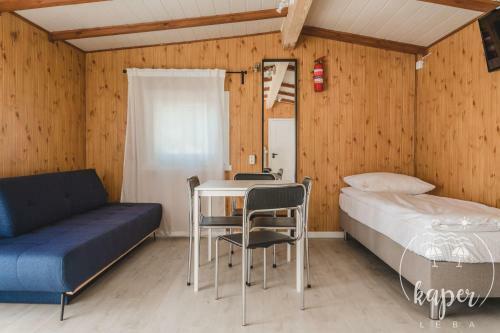 Lodge Kaper ?eba - Domki Nad Morzem