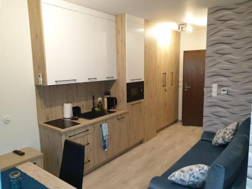 Apartament U Brydzi Apartt99