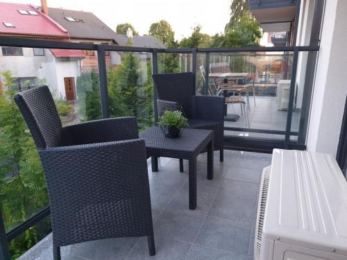 Apartament U Brydzi Apartt99
