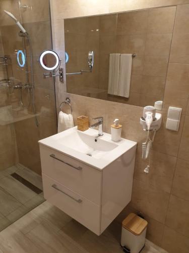 Apartament U Brydzi Apartt99