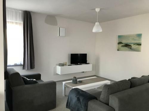 Apartament Koloru Morza - Lazur