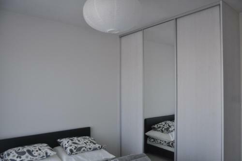 Apartament Koloru Morza - Lazur