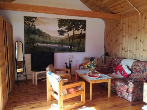 Apartament Dla Kochajacych Natur?