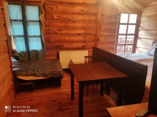 Bed & Breakfast Przysta? ?eba Od Nowa