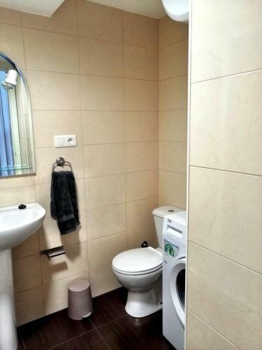 Apartamento City Central Upper Floor
