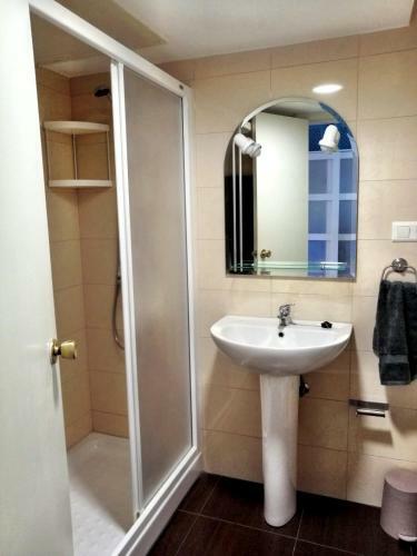 Apartamento City Central Upper Floor