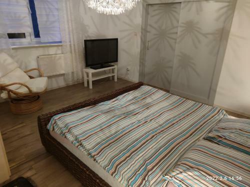 Apartament Julia ?eba Kwiatowa