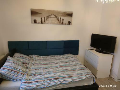 Apartament Julia ?eba Kwiatowa