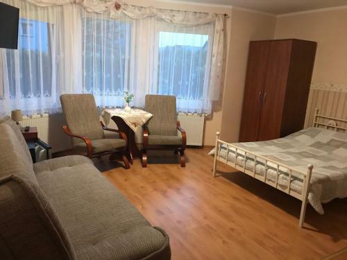 Hostal Pokoje Go?cinne Dana
