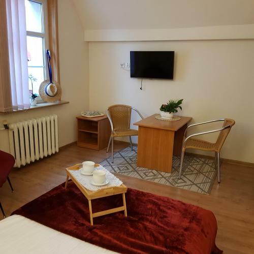 Hostal Dom Pod Jeleniem