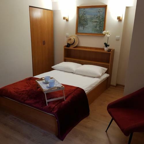 Hostal Dom Pod Jeleniem