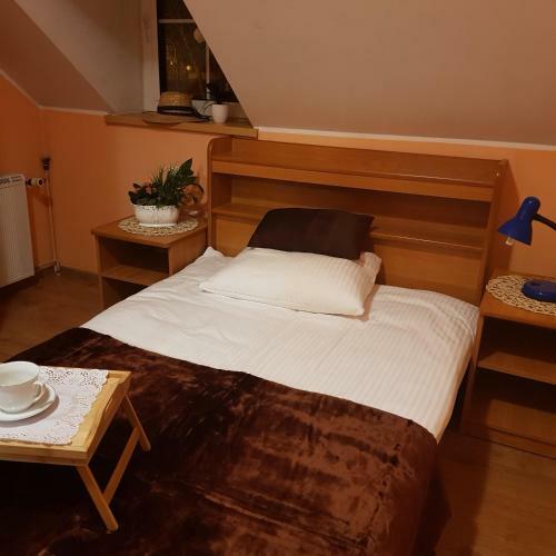 Hostal Dom Pod Jeleniem