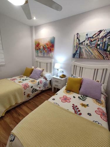 Apartamento Centrico Cerca de La Playa