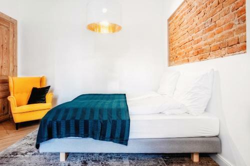 Apartamenty Lubartowska Street