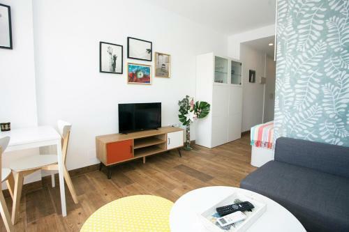 Apartamento Monk� Lovely, Quiet & Center Sea Views O