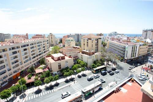 Apartamento Monk� Lovely, Quiet & Center Sea Views O