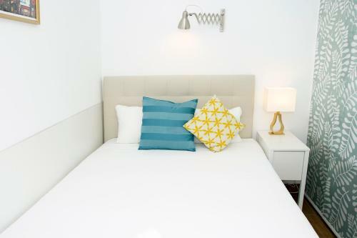 Apartamento Monk� Lovely, Quiet & Center Sea Views O