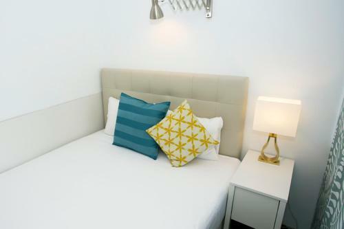 Apartamento Monk� Lovely, Quiet & Center Sea Views O