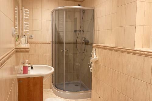 Albergue Pokoje Gajowa