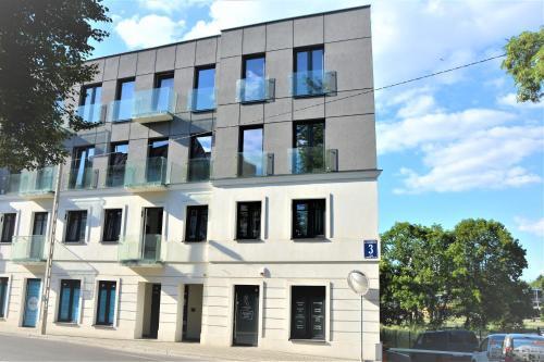 Apartament 39