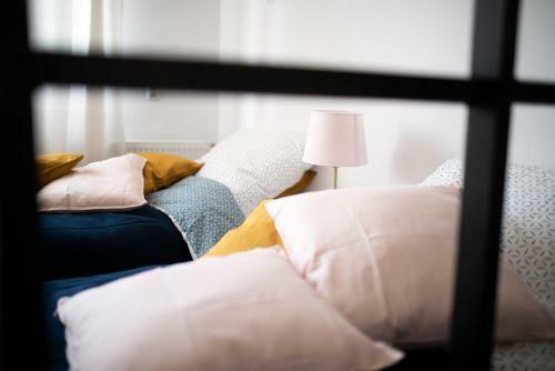 Apartamento Galeria