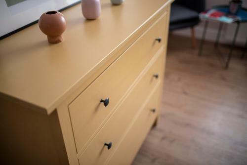 Apartamento Galeria