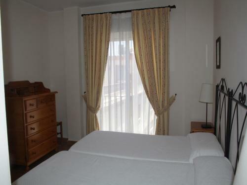Apartamentos Velasco